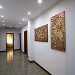 Πανσιόν Vitti's 3*