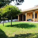 Vitti's Πανσιόν