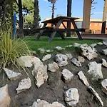 Πανσιόν Vitti's