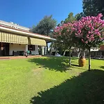 Πανσιόν Vitti's Βερόνα