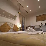 Πανσιόν Vitti's