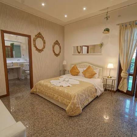 Gasthuis Vitti's 3*