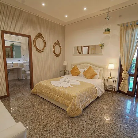 Vitti's Gasthuis 3*