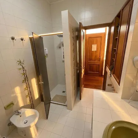 Vitti's 3* Verona