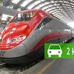 Vendégház Vitti's 3*