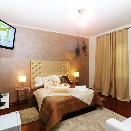 Guest house Vitti's Verona