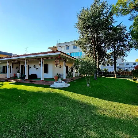 Vitti's Guest house Verona