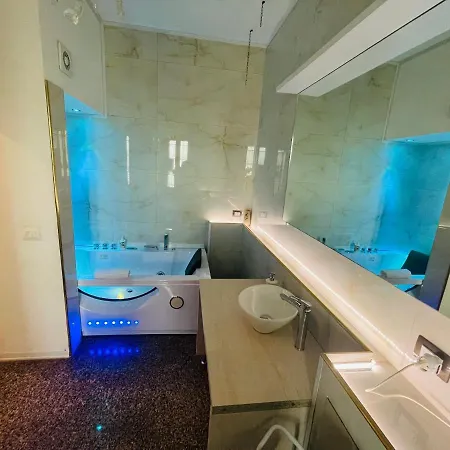 Vitti's Guest house 3*