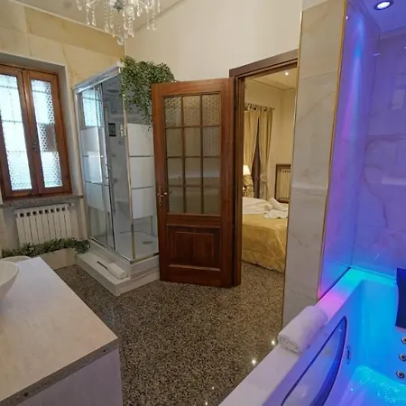 Vitti's 3* Verona