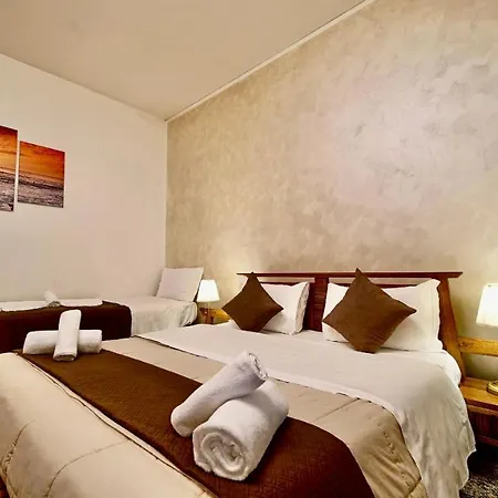 Guest house Vitti's Verona