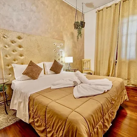 Guest house Vitti's Verona