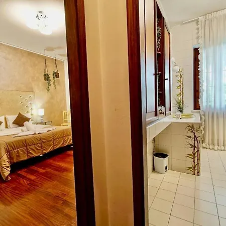 Гостевой дом Vitti's 3*