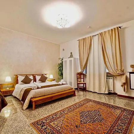 Guest house Vitti's