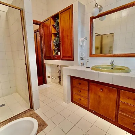 Vitti's Guest house Verona