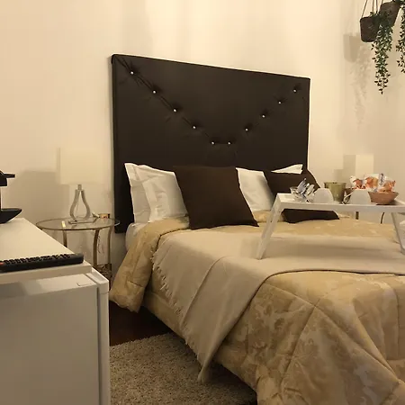 Vitti's Maison d'hôtes 3*