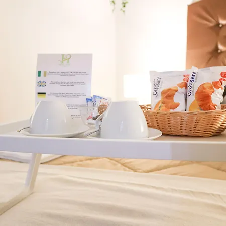 Vitti's Maison d'hôtes Vérone