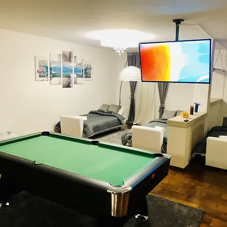 Maison d'hôtes Vitti's Vérone