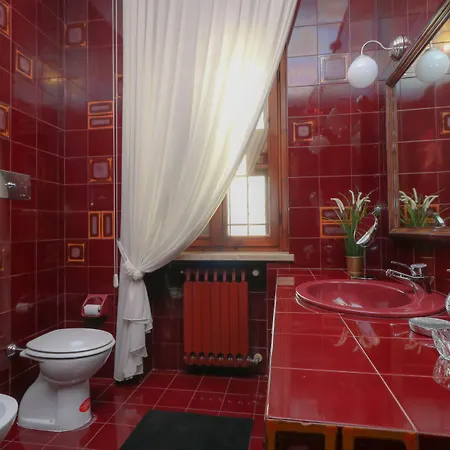 Vitti's 3* Verona
