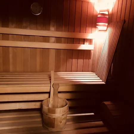 Vitti's Maison d'hôtes 3*