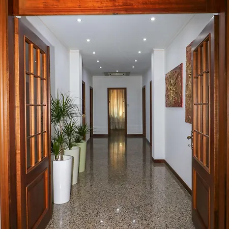 Vitti's Maison d'hôtes