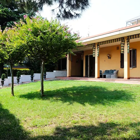 Vitti's Maison d'hôtes