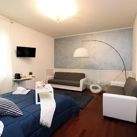 Vitti's Maison d'hôtes Vérone