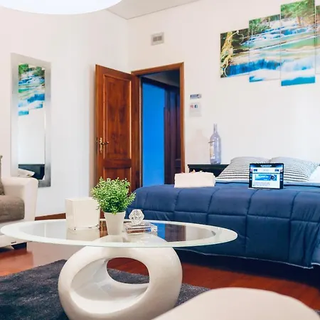 Vitti's Maison d'hôtes Vérone