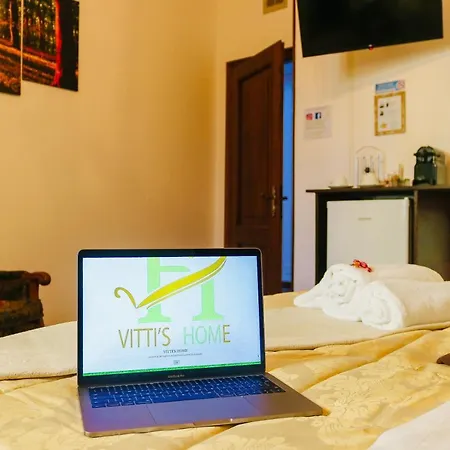 Vitti's Guest house Verona