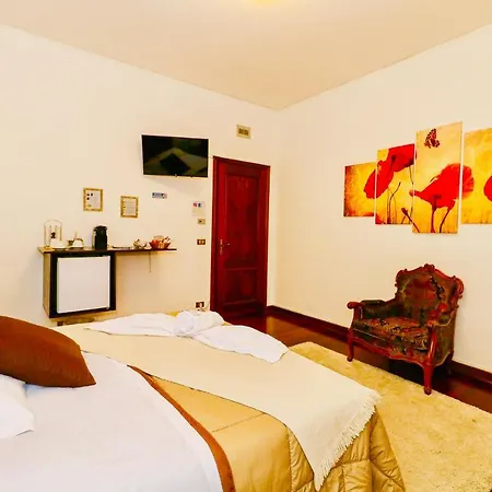 Guest house Vitti's