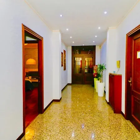 Guest house Vitti's