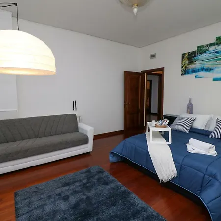 Guest house Vitti's Verona