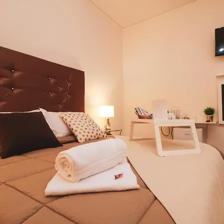 Maison d'hôtes Vitti's 3*