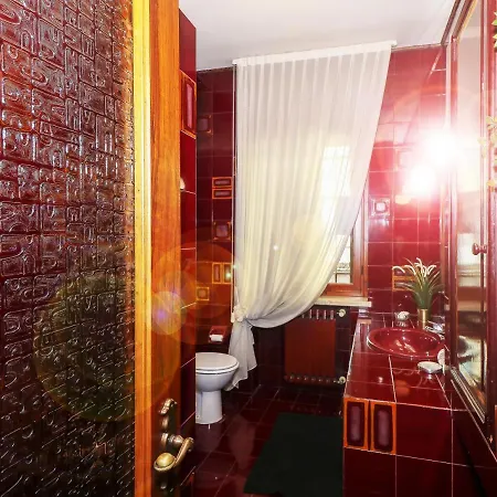 Guest house Vitti's 3*
