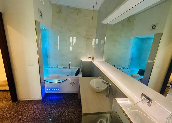 Vitti's Gæstehus 3*