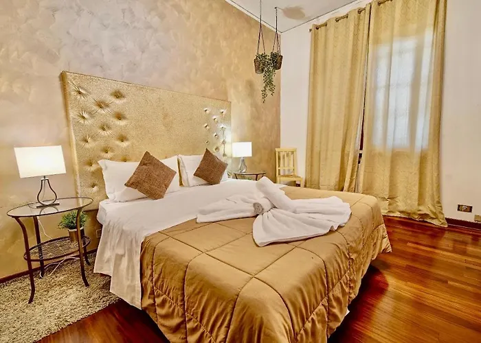 Gæstehus Vitti's Verona