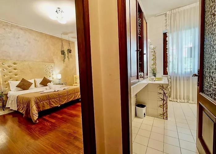 Gæstehus Vitti's 3*