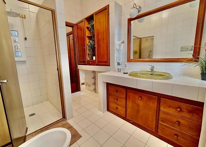 Vitti's Gæstehus Verona