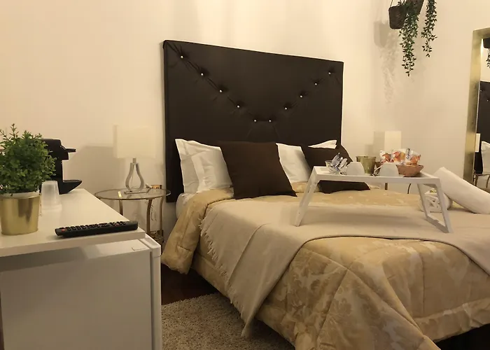 Vitti's Gæstehus 3*