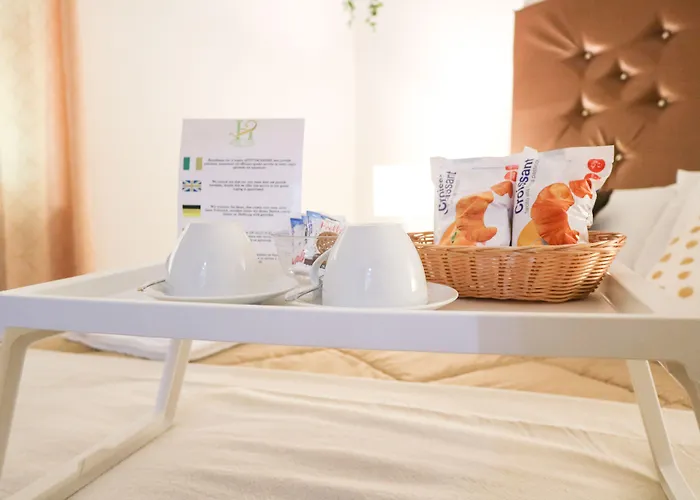 Vitti's Gæstehus Verona