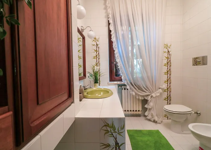 Gæstehus Vitti's 3*