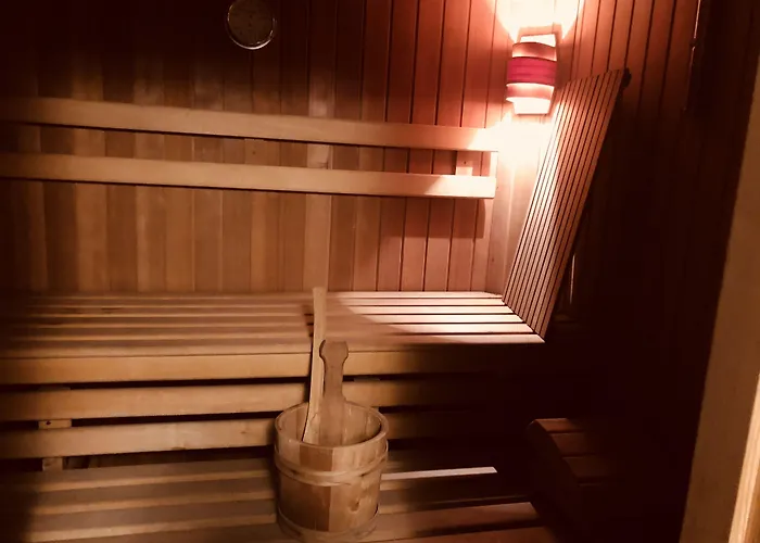 Vitti's Gæstehus 3*