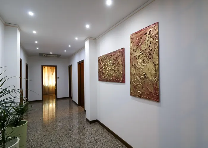 Gæstehus Vitti's 3*