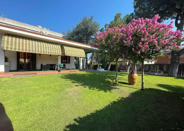 Gæstehus Vitti's Verona