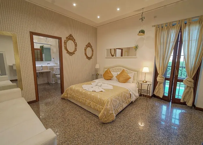 Vitti's Gæstehus 3*