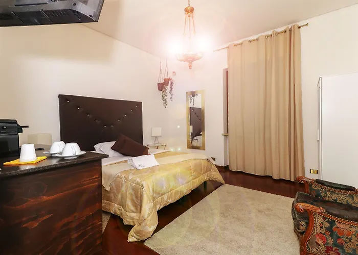 Gæstehus Vitti's Verona