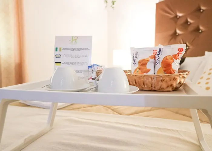 Gæstehus Vitti's 3*