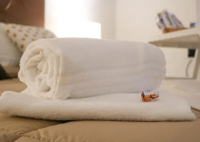 Gæstehus Vitti's Verona