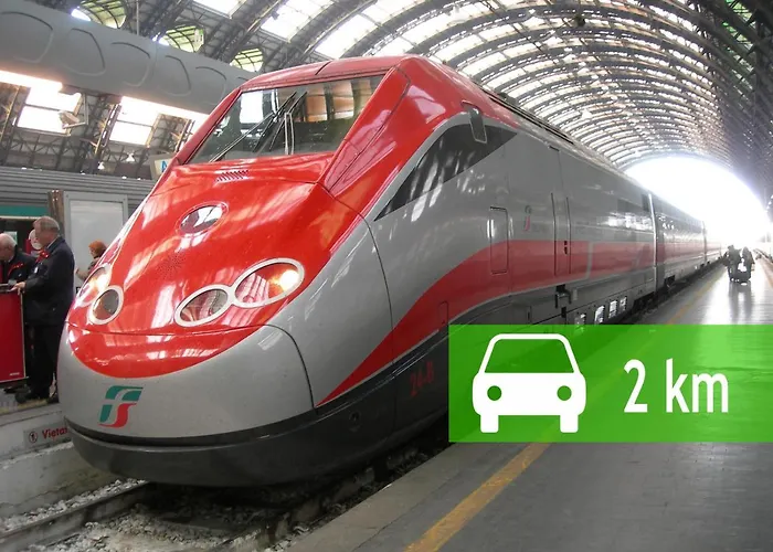 Gæstehus Vitti's 3*