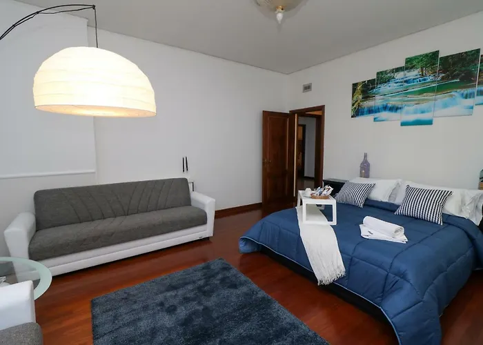 Gæstehus Vitti's Verona