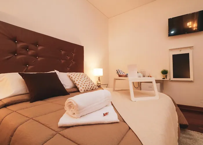 Gæstehus Vitti's 3*